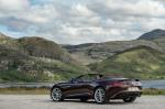 Aston Martin Vanquish Volante 2013 года (WW)